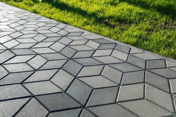 Decorative Driveway Pavers in North Aurora, IL