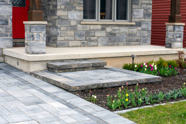 Best Affordable Driveway Pavers  in North Aurora, IL