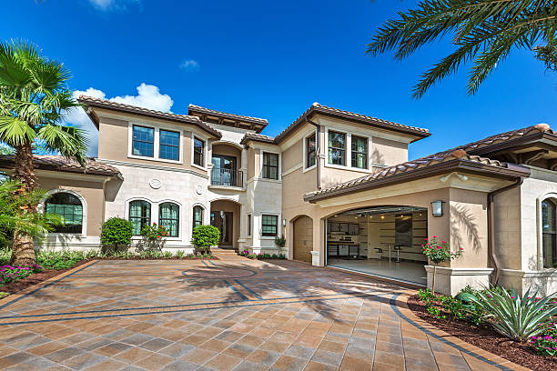 Best Custom Driveway Pavers  in North Aurora, IL
