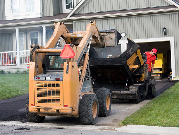 Best Driveway Pavers Near Me  in North Aurora, IL